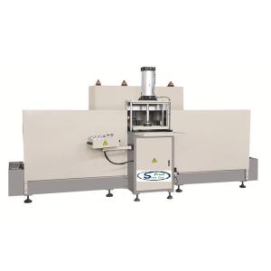 Wholesale GrayHighPrecisionCNC Aluminium Window Machinery 2800r/minSpeed from china suppliers
