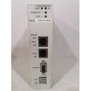 Schneider Electric TCSEGPA23F14FK Module PLC Module AC power supply Brand-New