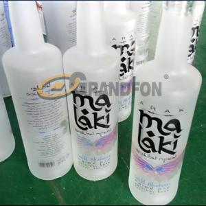 YZ-600R round plastic bucket tub semi-automatic silk screen printing machine