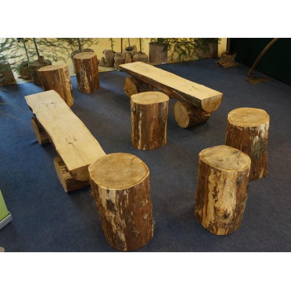 Working Width 450mm Two Sided Planer , Energy Saving Double Sided Wood Planer