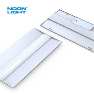Wholesale 2500-5000LM LED Troffer Lighting Fixture with CRI&gt;80 from china suppliers