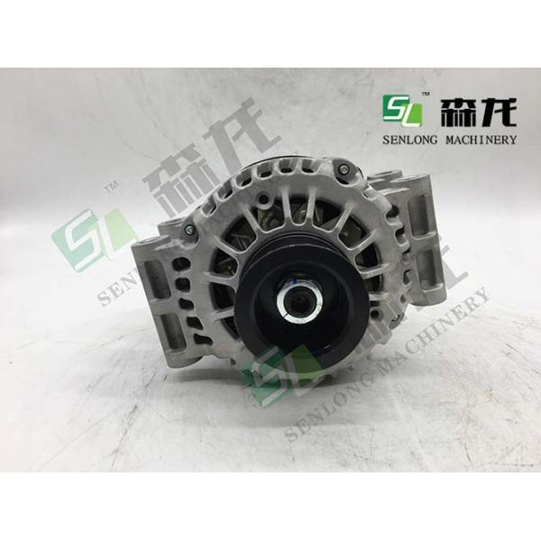 24V 85A NEW Alternator for Excavators E312D2 E313D2 Perkins C4.4 Engine DELCO 321-8932 replacement parts