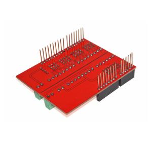 Proto Screw Terminal Shield V2 V3 UNO R3 Media Exponsion Prototype Board