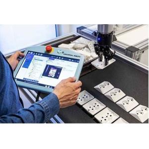 New Universal Robot UR12E Collaborative Robot Arm 6 Axis 12.5KG Payload Cobot