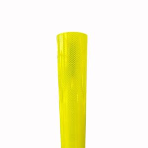 Wholesale Wide Angularity Self Adhesive High Visibility Diamond Reflective Sheeting for Highway Signs from china suppliers