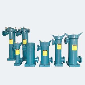 Customizable PP Bag Filter Housing for Seawater Desalination at Machinery Repair