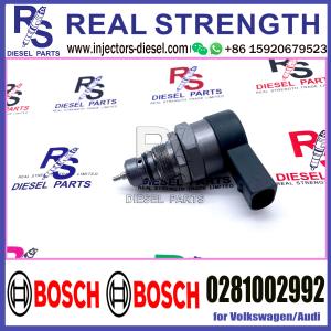 BOSCH Control Valve 0281002991 0281002992 DRV Regulator Solenoid 0281002992