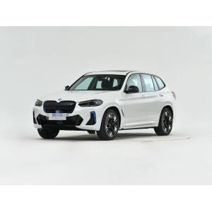 Wholesale BMW IX3 2022 Lingxian Version EV 550KM Medium SUV 5 Seats New And Used from china suppliers