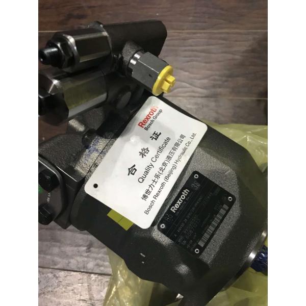 Quality Rexroth R910910590 A10VSO28DFR1/31R- PPA12N00 Hydraulic Piston Pumps/Variable pump for sale