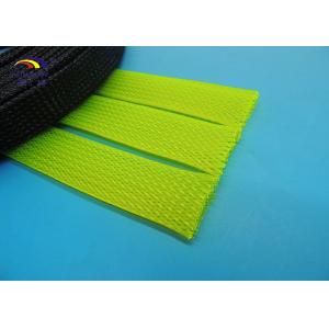 Polyester Braided Expandable Sleevings for Cable Management from 3mm to 125mm