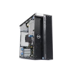Dell T5820 Tower Server Workstation 256GB 2666MHz DDR4 ECC memory with 8 DIMM