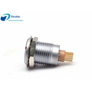 16pin PCB Board Mount Female Lemo B Series Connectors