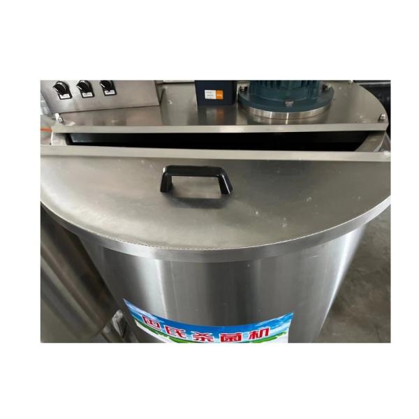 Quality 1000 Liter Milk Pasteurizer Machine  Pasturization Machine Milk Pasteurizing  Pasteurizer-machine-juice for sale