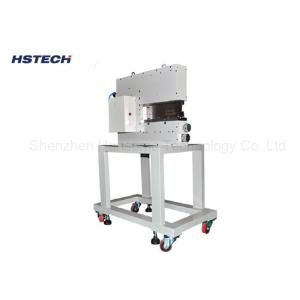Wholesale Guilotine Blade 40mm Height PCB Depaneling Equipment 400L/min from china suppliers