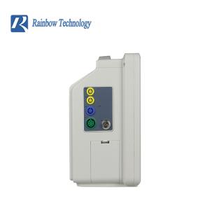 Lightweight Veterinary Monitoring Medical Instruments