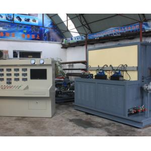 Wholesale Precise Hydraulic Pump Test Bench With Emergency Stop Protection from china suppliers