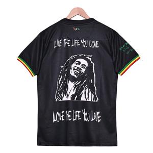 2021-2022 Ajax Retro Special Edition Jersey Support Group Customization