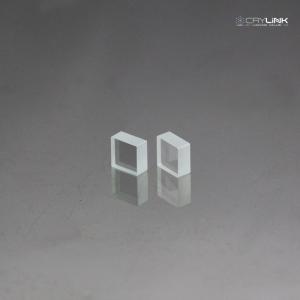 GGG Gallium Gadolinium Garnet Crystal Substrates For Optical Communication