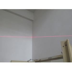 M16*1 650nm 50mw Red Dot Line Cross Line Laser Diode Module With Screw Thread