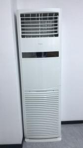 Wholesale 9000btu 220V Cabinet Type Air Conditioner Cooling Heating Stand Type AC from china suppliers