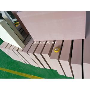 Medium density polyurethane model board ZK651, fine surface structure, suitable