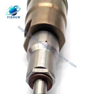 Diesel Common Rail Injector 0984301 0984302 5030519 For Diesel Engine