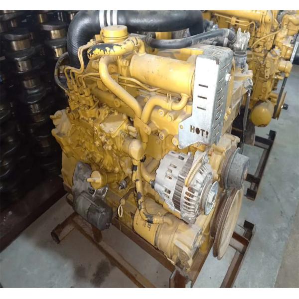 7E3956 Engines 7E-3956 Generator Set 0R8852 Diesel 0R-8852 Marine 3109758 Engine assembly 310-9758