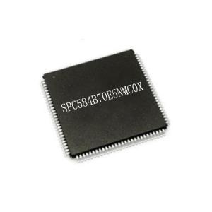 Wholesale 120MHz Microcontroller MCU SPC584B70E5NMC0X TQFP144 32Bit Microcontroller Chip from china suppliers