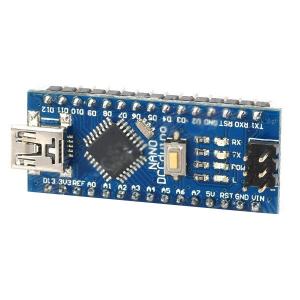 Wholesale Funduino Nano 3.0 Controller Development Board For Arduino from china suppliers