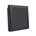Led Enhanced Backlighting 4USB Linux All In One Pc With Port Locker