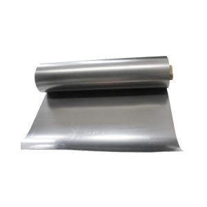 High-Conductivity Graphite Gasket Sheets for Specialized Sealing Applications