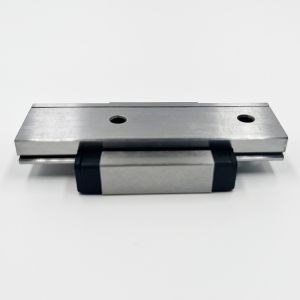 MGW12C Slide Rails Block Corrosion Resistant Compact For PCB/IC