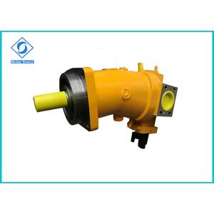 Multi - Purpose High Efficiency Hydraulic Piston Pump A7V For Dump Truck