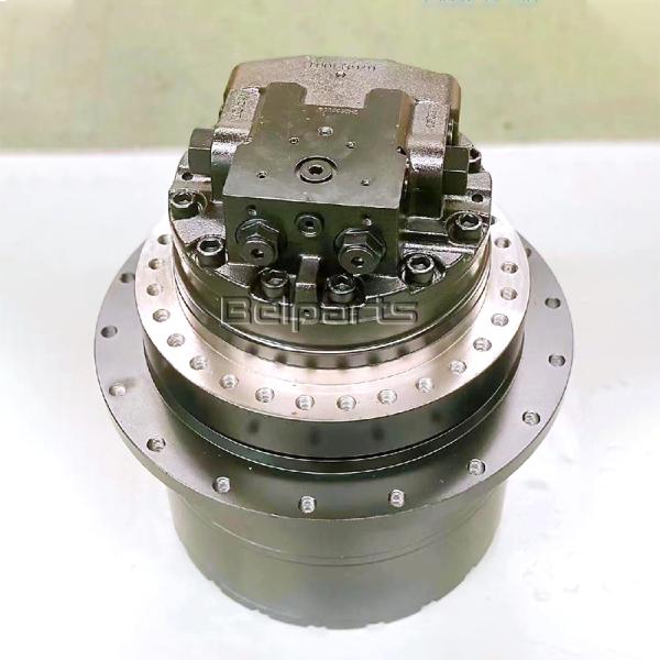 EC240 Excavator Travel Motor Assembly GM35 SA 1143-00111 Final Drive For