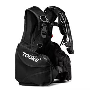 Wholesale High Safety Scuba Diving BCD Snorkeling And Deep Dive Travel BCD Scuba from china suppliers