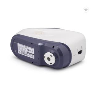 8mm Aperture Colour Measurement Spectrophotometer SCE SCI Painting Printing