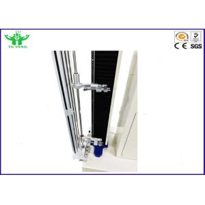 100kn Touch Screen 10 Ton Tensile Compression Strength Universal Testing Machine