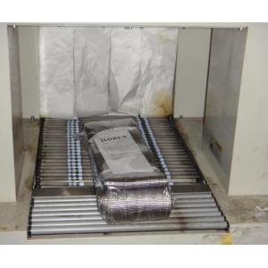 EN 1492-1 4T Polyester Flat Webbing Sling