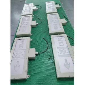 ATEX / IECEx / RoHS / CNEX / ISO9001 Certified Compact Explosion-Proof Emergency