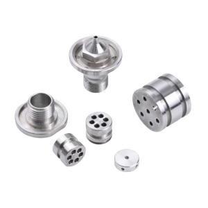 Custom Metal Mechanical Parts | Precision Engineering | Excellent Strength | OEM
