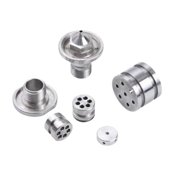 Custom Metal Mechanical Parts | Precision Engineering | Excellent Strength | OEM