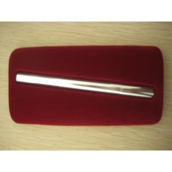 6 balls golf blister packaging golf ball tray