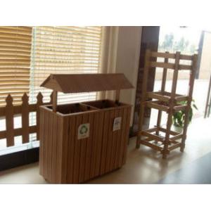 Automatic PE WPC Extrusion Line , Conical Twin Screw Extruder