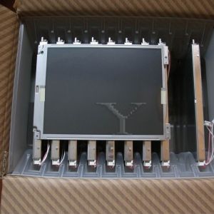 G150XVN01.1 15 Inch 1024*768 30 Pins LVDS WLED Brightness 300nits TFT Lcd