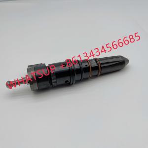 CCEC NTA855 Diesel Engine Spare Part Fuel Injector 3054250 3018835 210797 For