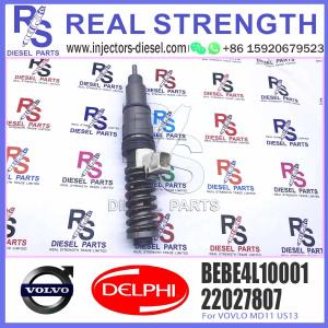 high quality common rail injector 85013719 diesel injector Engine Diesel