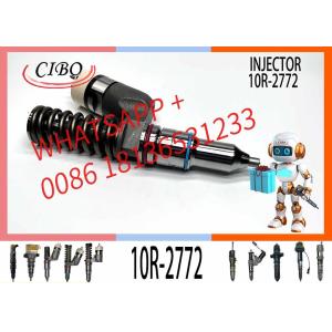 Diesel Fuel Engine C+ Injector 253-0618 10R-2772 374-0705 253-0597 20R-8048 211