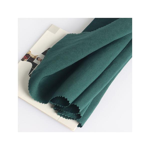 Chinese Factory Recycled Poly Flannel Recycle Fabric