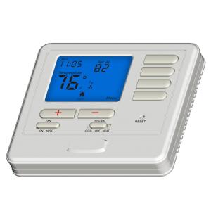 Wholesale Seven Day Programmable Thermostat For Air Conditioning System from china suppliers