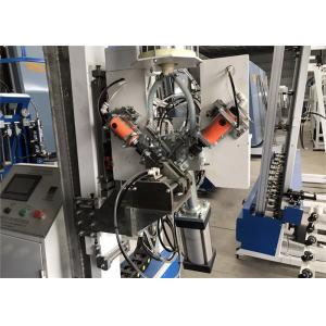 Wholesale Long Life Time Automatic Desiccant Filling Machine Insulating Glass Machine from china suppliers